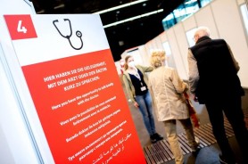 Germania a aprobat administrarea vaccinului AstraZeneca persoanelor de peste 65 de ani